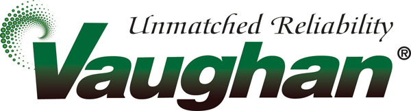 We become a Vaughan Pumps distributor